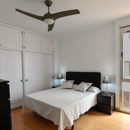 Seafront Terrace Home Las Canteras Beach - Wifi Лас Палмас де Гран Канария Екстериор снимка