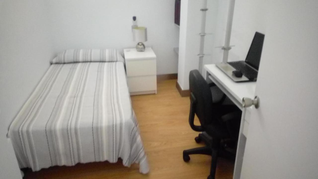 Seafront Terrace Home Las Canteras Beach - Wifi Лас Палмас де Гран Канария Екстериор снимка